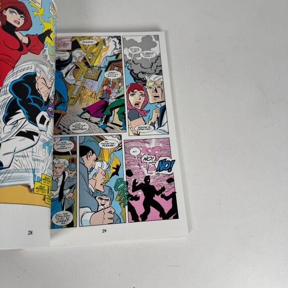 Marvel Uncanny Origins Mutants Monsters TPB 2019 First Printing Graphic Novel - Picture 6 of 9